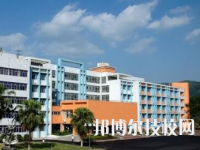 重庆第二农业学校2020年报名条件、招生要求、招生对象