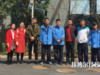 杭州第一技师学院地址在哪里