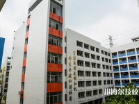 广州市政职业学校2023年怎么样、好不好