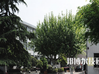 杭州美术职业学校2021年有哪些专业