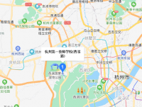 杭州第一技师学院地址在哪里