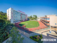 广东省机械技师学院(塘贝校区)2023年网站网址