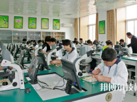 杭州市旅游职业学校2021年有哪些专业
