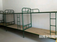 杭州市旅游职业学校2021年宿舍条件