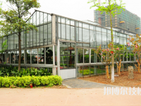 杭州市旅游职业学校地址在哪里