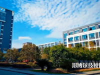 杭州电子信息职业学校2021年招生录取分数线