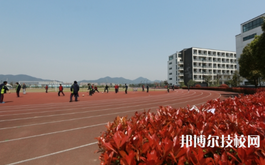 杭州电子信息职业学校4