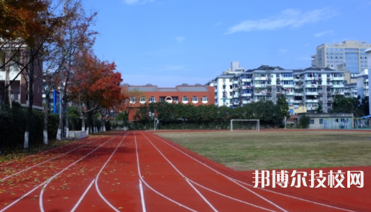 杭州电子信息职业学校7