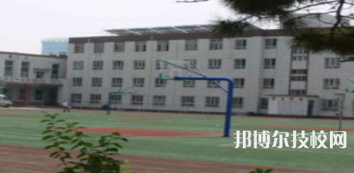 甘肃省医药学校2021年有哪些专业