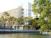 陕西建筑材料工业学校2021年有哪些专业