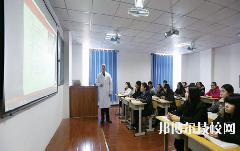 石家庄同济医学中等专业学校2021年招生办联系电话