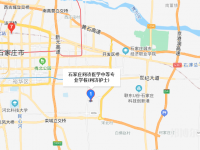 石家庄同济医学中等专业学校2023年地址在哪里