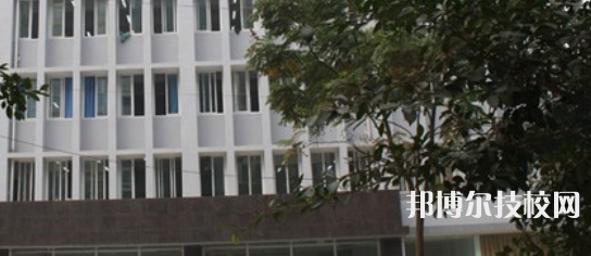天府成人中等专业学校2021年宿舍条件
