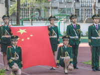 杭州人民职业学校2021年招生录取分数线