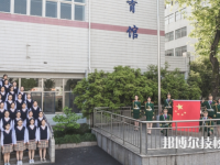 杭州人民职业学校2021年有哪些专业