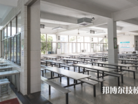 杭州人民职业学校2021年宿舍条件
