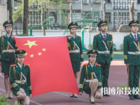 杭州人民职业学校2021年招生办联系电话