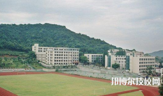 杭州西湖职业高级中学6