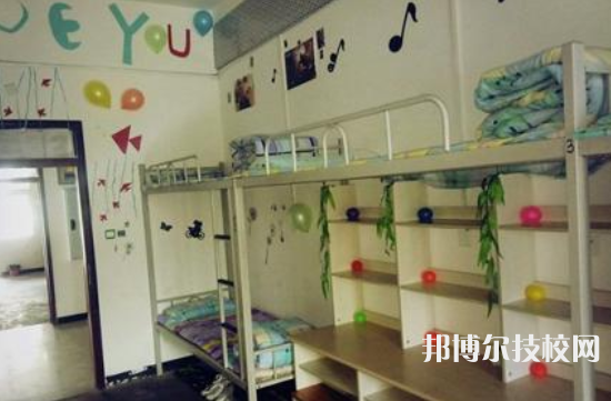 重庆农业机械化学校2022年宿舍条件