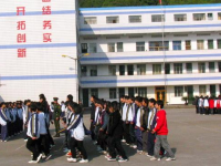 浙江医药技术学校2021年招生计划