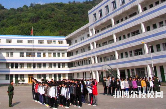 浙江医药技术学校3