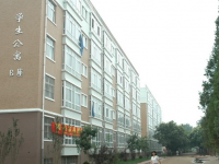 沧州职业技术学院2023年招生录取分数线