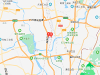 广州白云工商技师学院2023年地址在哪里