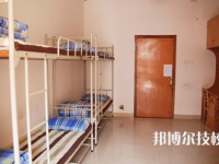 贵阳交通学校2023年宿舍条件