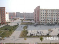 广州工商技工学校2023年网站网址