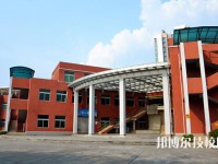 广州从化高级技工学校2023年招生办联系电话