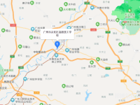 广州从化高级技工学校2023年地址在哪里