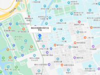 南京城建中等专业学校2023年地址在哪里