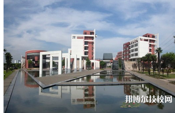 乾县职业教育中心2021年有哪些专业