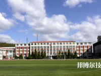 承德护理职业学院2023年网站网址