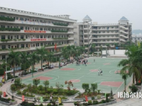 咸阳卫生学校2021年招生办联系电话