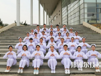 咸阳卫生学校2021年有哪些专业