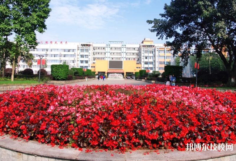 重庆农业学校2022年有哪些专业