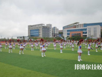 咸阳卫生学校2021年报名条件、招生要求、招生对象