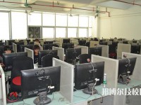 广州红日技工学校2023年有哪些专业