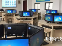 贵阳第五职业学校2023年招生录取分数线