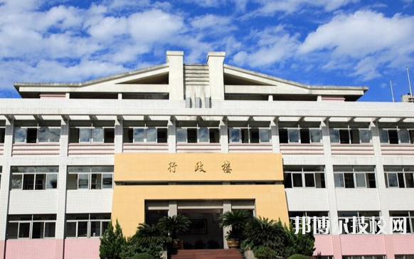 杭州萧山区第三中等职业学校1