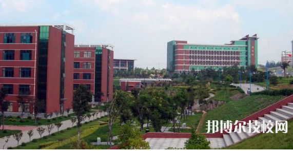 彬县职业教育中心2023年招生办联系电话