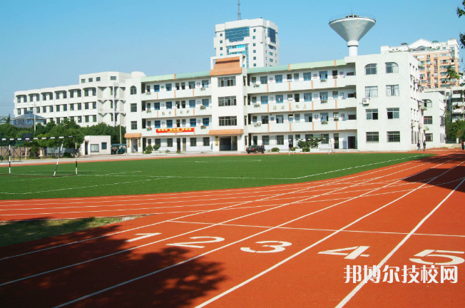 武功县职业教育中心2021年有哪些专业