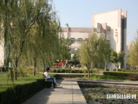 安徽亳州新能源学校2023年网站网址