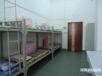广州北达技工学校2023年宿舍条件