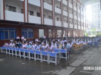 广州北达技工学校2023年怎么样、好不好