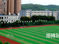 四川省简阳市高级职业中学2023年有哪些专业