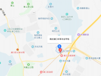 南京浦口中等专业学校2023年地址在哪里