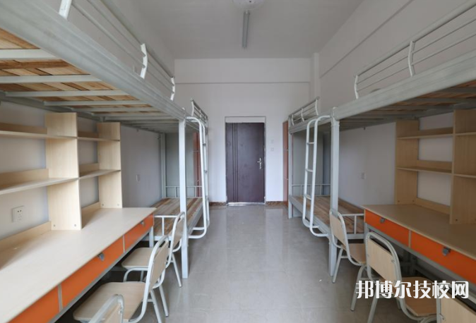重庆教育管理学校2022年宿舍条件