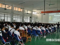广州机电技师学院2023年宿舍条件